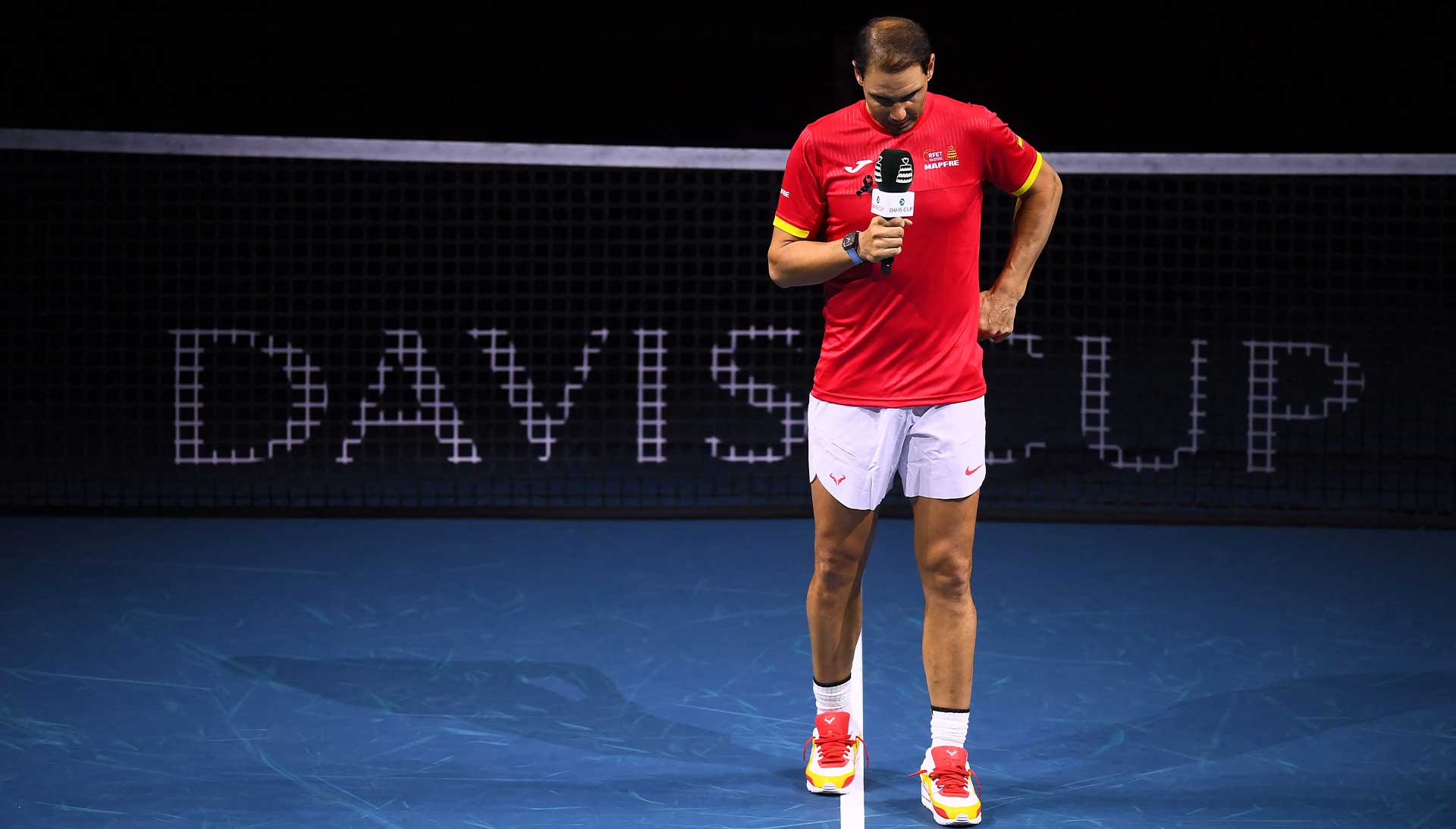 Rafael Nadal - konec kariere